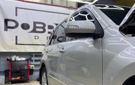 Suzuki Grand Vitara, 2010 год, 1 250 000 рублей, 7 фотография