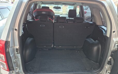 Suzuki Grand Vitara, 2010 год, 1 250 000 рублей, 8 фотография