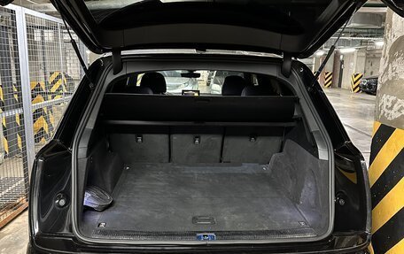 Audi Q7, 2019 год, 4 321 000 рублей, 5 фотография