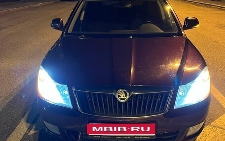 Skoda Octavia, 2013 год, 725 000 рублей, 2 фотография