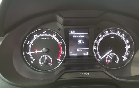 Skoda Octavia, 2020 год, 1 444 444 рублей, 5 фотография