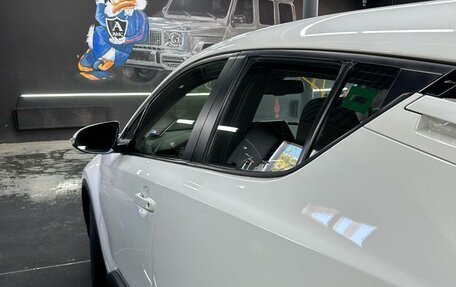 Toyota C-HR I рестайлинг, 2018 год, 2 210 000 рублей, 4 фотография
