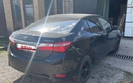 Toyota Corolla, 2013 год, 1 150 000 рублей, 5 фотография
