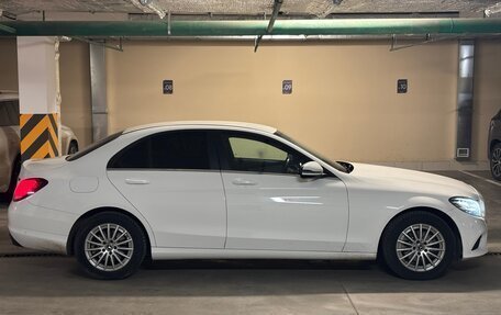 Mercedes-Benz C-Класс, 2019 год, 2 899 000 рублей, 6 фотография