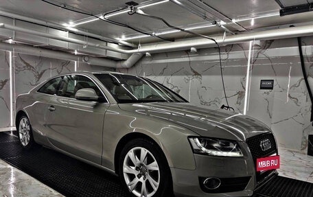 Audi A5, 2008 год, 1 050 000 рублей, 2 фотография
