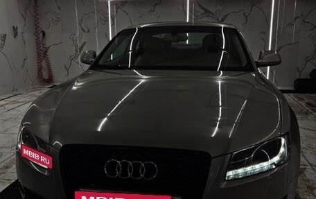 Audi A5, 2008 год, 1 050 000 рублей, 4 фотография