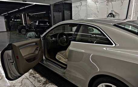 Audi A5, 2008 год, 1 050 000 рублей, 6 фотография
