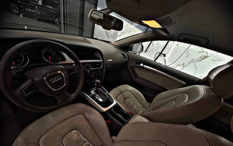 Audi A5, 2008 год, 1 050 000 рублей, 7 фотография