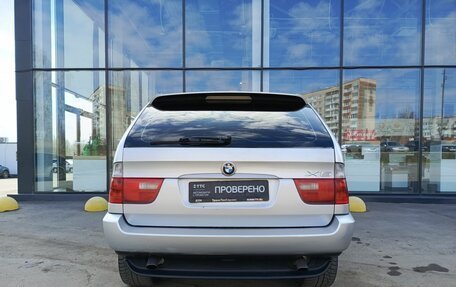 BMW X5, 2005 год, 850 000 рублей, 7 фотография