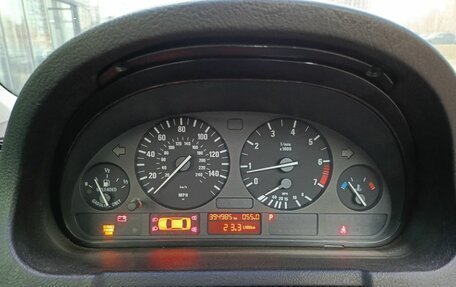 BMW X5, 2005 год, 850 000 рублей, 16 фотография