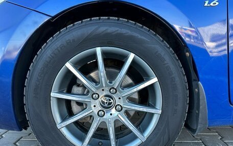 Hyundai Solaris II рестайлинг, 2013 год, 849 000 рублей, 8 фотография