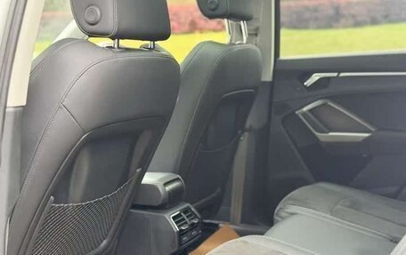 Audi Q3, 2021 год, 2 900 000 рублей, 12 фотография