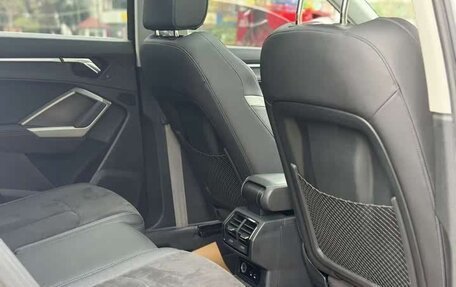 Audi Q3, 2021 год, 2 900 000 рублей, 13 фотография