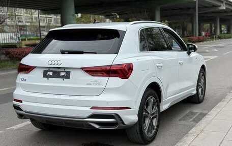 Audi Q3, 2021 год, 2 900 000 рублей, 17 фотография