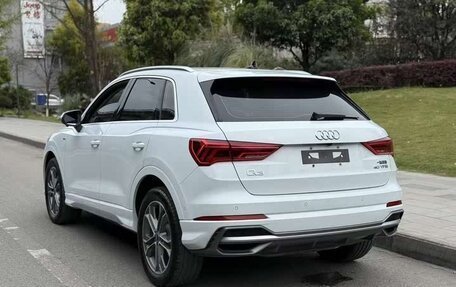 Audi Q3, 2021 год, 2 900 000 рублей, 15 фотография
