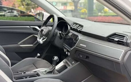 Audi Q3, 2021 год, 2 900 000 рублей, 10 фотография