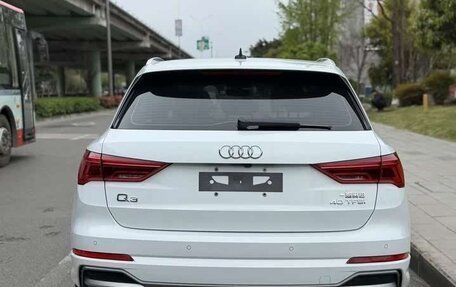 Audi Q3, 2021 год, 2 900 000 рублей, 16 фотография