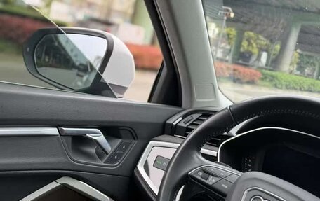 Audi Q3, 2021 год, 2 900 000 рублей, 7 фотография