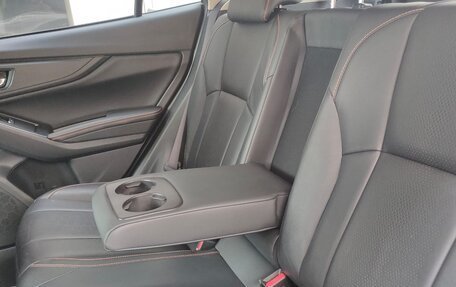 Subaru XV II, 2018 год, 2 220 000 рублей, 9 фотография