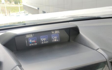 Subaru XV II, 2018 год, 2 220 000 рублей, 15 фотография
