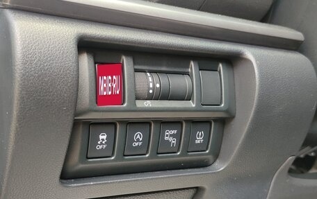 Subaru XV II, 2018 год, 2 220 000 рублей, 14 фотография