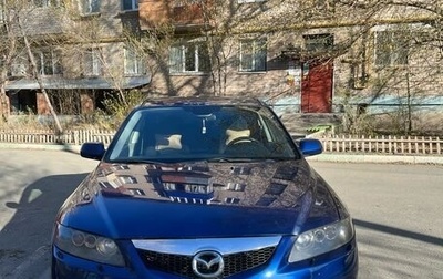 Mazda 6, 2006 год, 600 000 рублей, 1 фотография