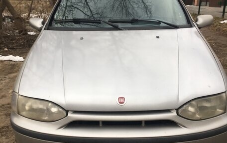 Fiat Palio II, 1999 год, 200 000 рублей, 1 фотография