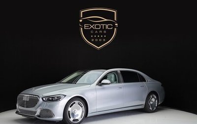 Mercedes-Benz Maybach S-Класс, 2023 год, 37 900 000 рублей, 1 фотография