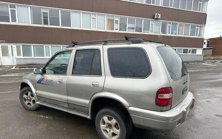 KIA Sportage IV рестайлинг, 2005 год, 339 000 рублей, 5 фотография