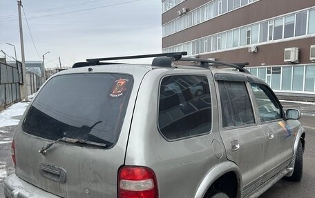 KIA Sportage IV рестайлинг, 2005 год, 339 000 рублей, 6 фотография