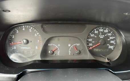 KIA Sportage IV рестайлинг, 2005 год, 339 000 рублей, 31 фотография