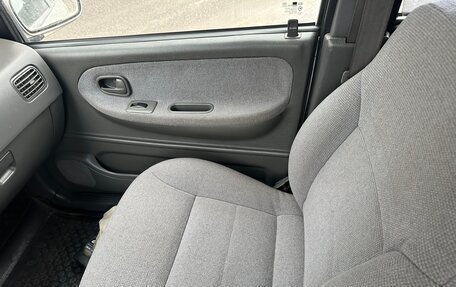 KIA Sportage IV рестайлинг, 2005 год, 339 000 рублей, 26 фотография