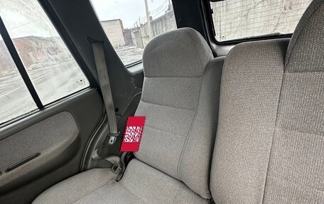 KIA Sportage IV рестайлинг, 2005 год, 339 000 рублей, 34 фотография