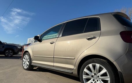 Volkswagen Golf Plus II, 2010 год, 890 000 рублей, 2 фотография