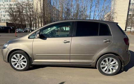 Volkswagen Golf Plus II, 2010 год, 890 000 рублей, 6 фотография