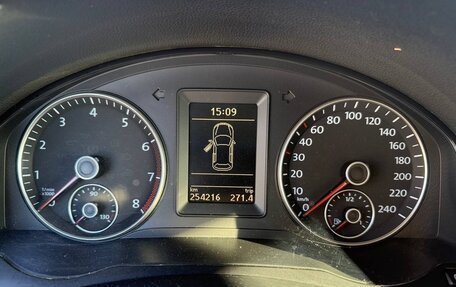 Volkswagen Golf Plus II, 2010 год, 890 000 рублей, 8 фотография