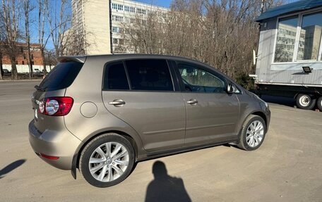 Volkswagen Golf Plus II, 2010 год, 890 000 рублей, 12 фотография