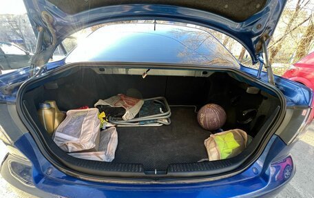 Mazda 6, 2006 год, 600 000 рублей, 5 фотография