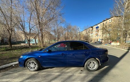 Mazda 6, 2006 год, 600 000 рублей, 3 фотография