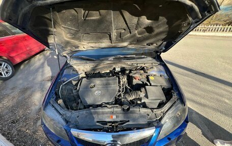 Mazda 6, 2006 год, 600 000 рублей, 6 фотография