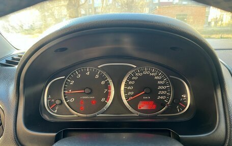 Mazda 6, 2006 год, 600 000 рублей, 11 фотография