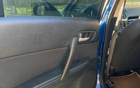 Mazda 6, 2006 год, 600 000 рублей, 13 фотография