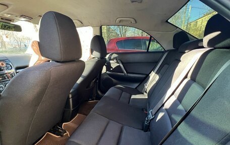 Mazda 6, 2006 год, 600 000 рублей, 14 фотография