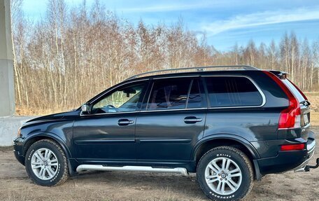 Volvo XC90 II рестайлинг, 2013 год, 2 199 000 рублей, 8 фотография
