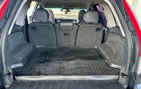Volvo XC90 II рестайлинг, 2013 год, 2 199 000 рублей, 26 фотография