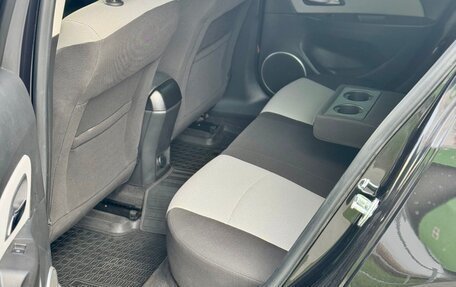Chevrolet Cruze II, 2012 год, 920 000 рублей, 24 фотография