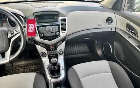 Chevrolet Cruze II, 2012 год, 920 000 рублей, 29 фотография