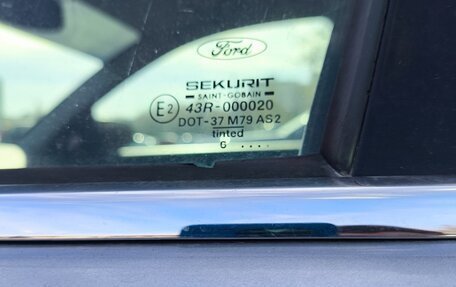 Ford Mondeo III, 2006 год, 455 000 рублей, 36 фотография