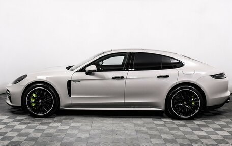 Porsche Panamera II рестайлинг, 2021 год, 18 490 000 рублей, 8 фотография