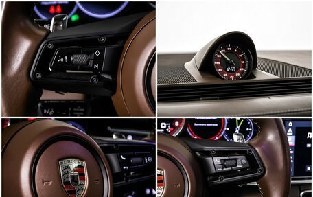 Porsche Panamera II рестайлинг, 2021 год, 18 490 000 рублей, 20 фотография